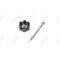 Mevotech Probe(91) 626(89-83) 626(90) 929(91-88) Tie Rod End, Mes2281R MES2281R - alternate 5